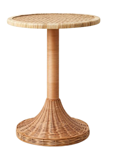 Verdin Side Table