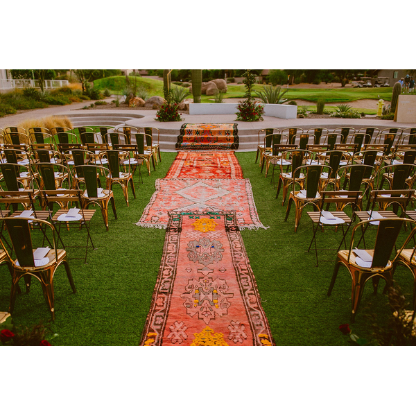 Amina Moroccan Design 311