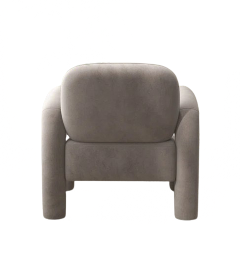 Ira Grey Chair