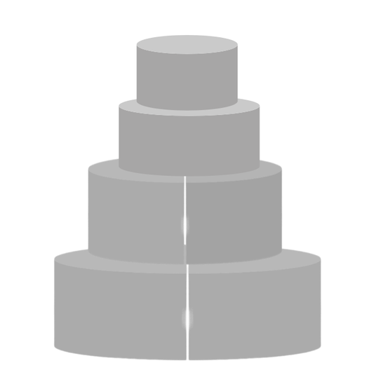 360 Tiered Structure