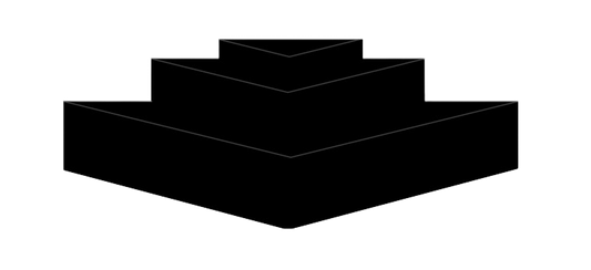 XL Staircase