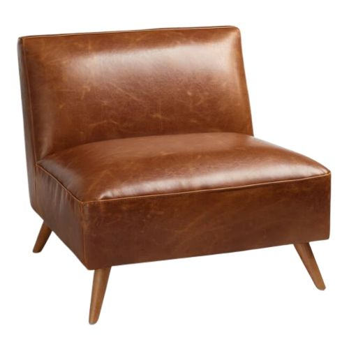 Huxley Leather Chair