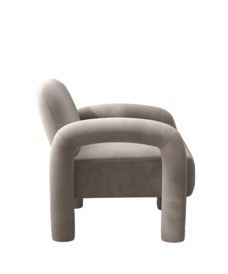 Ira Grey Chair