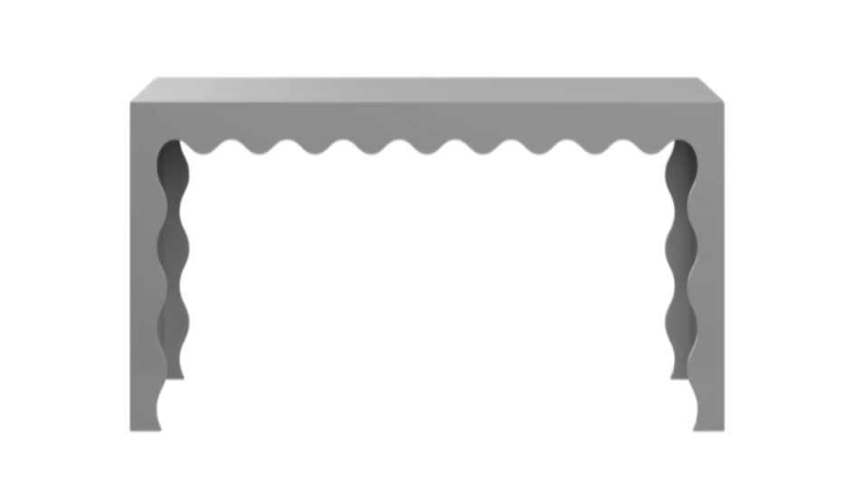 Wanda Wave Communal Table