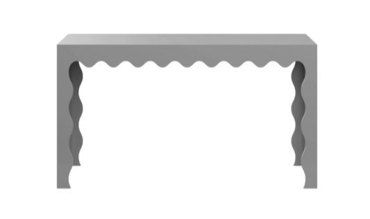 Wanda Wave Communal Table