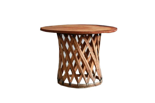 Equipale Side Table