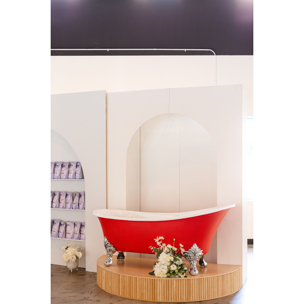 Hollow Arch Box 8'x6'