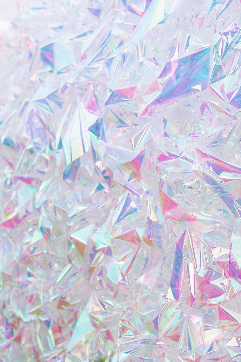 3D Hologram 4'x8' Walls