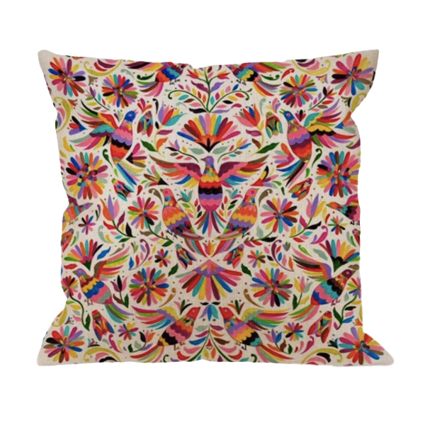 Otomi Pillow