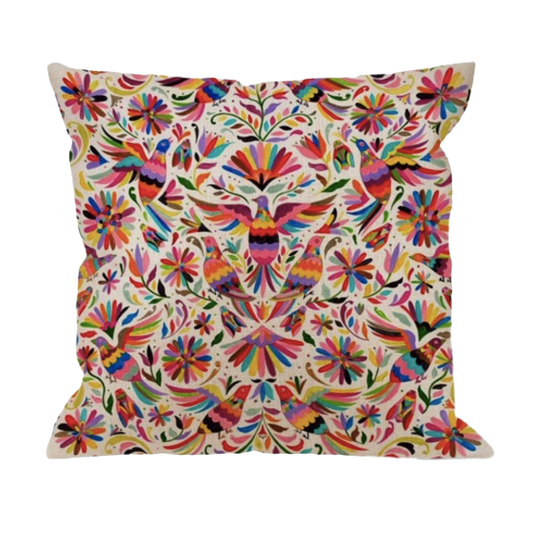 Otomi Pillow
