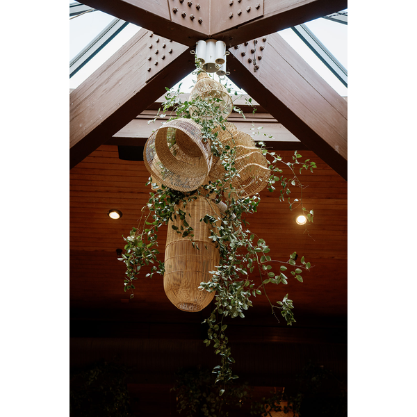 Mixed Pendants Grouping