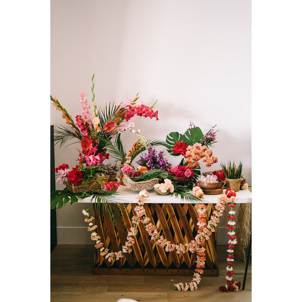 Equipale Statement Table