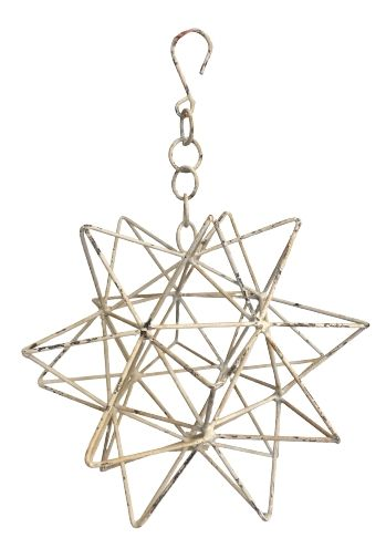 Star Pendant