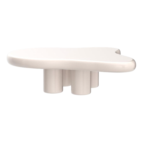Cloud Coffee Table