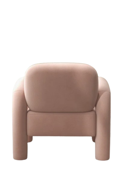 Ira Blush Chair