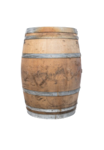 Wine Barrels