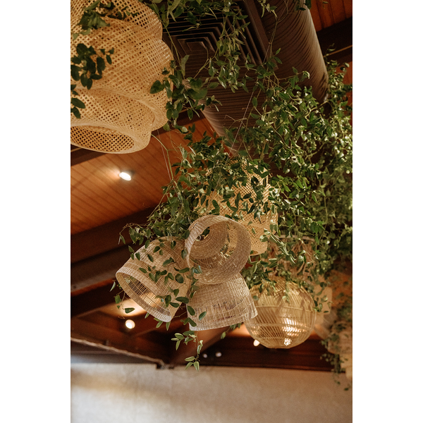 Mixed Pendants Grouping