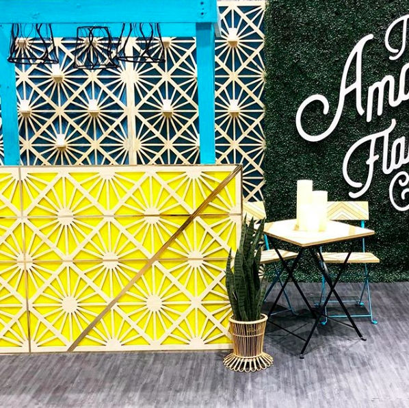 Faux Sansevieria Potted Plant