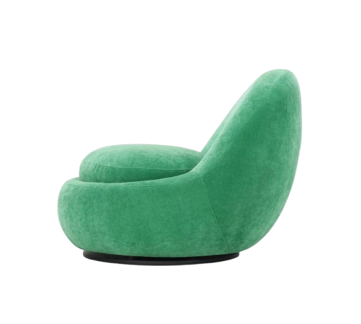 Clover Chair