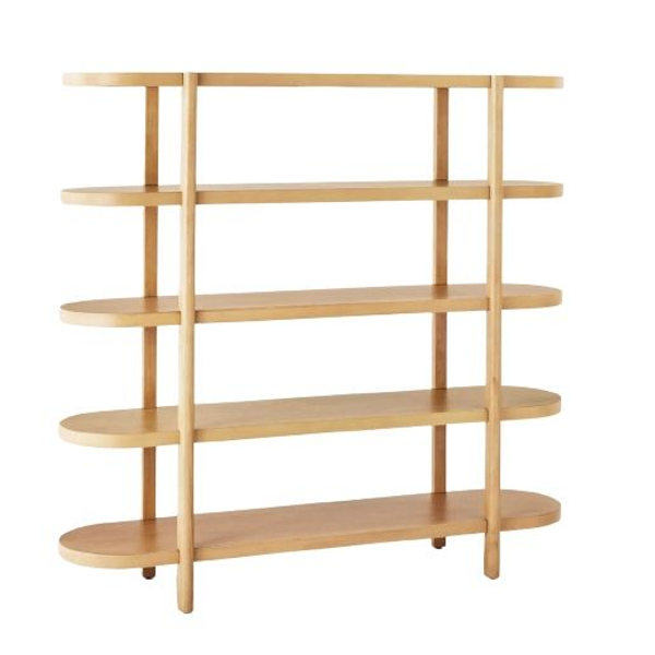 Hayes Tan Shelf