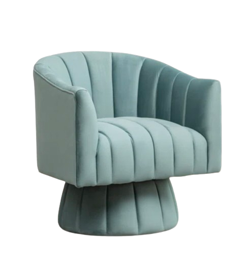 Ollie Swivel Chairs