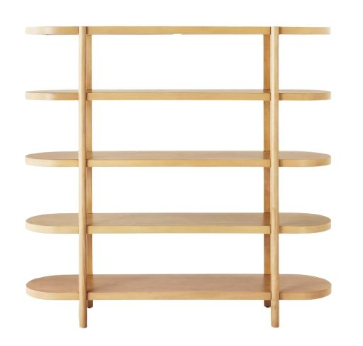 Hayes Tan Shelf