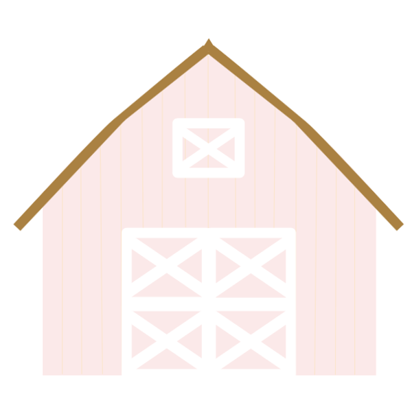 8'x8' House / Barn Structure