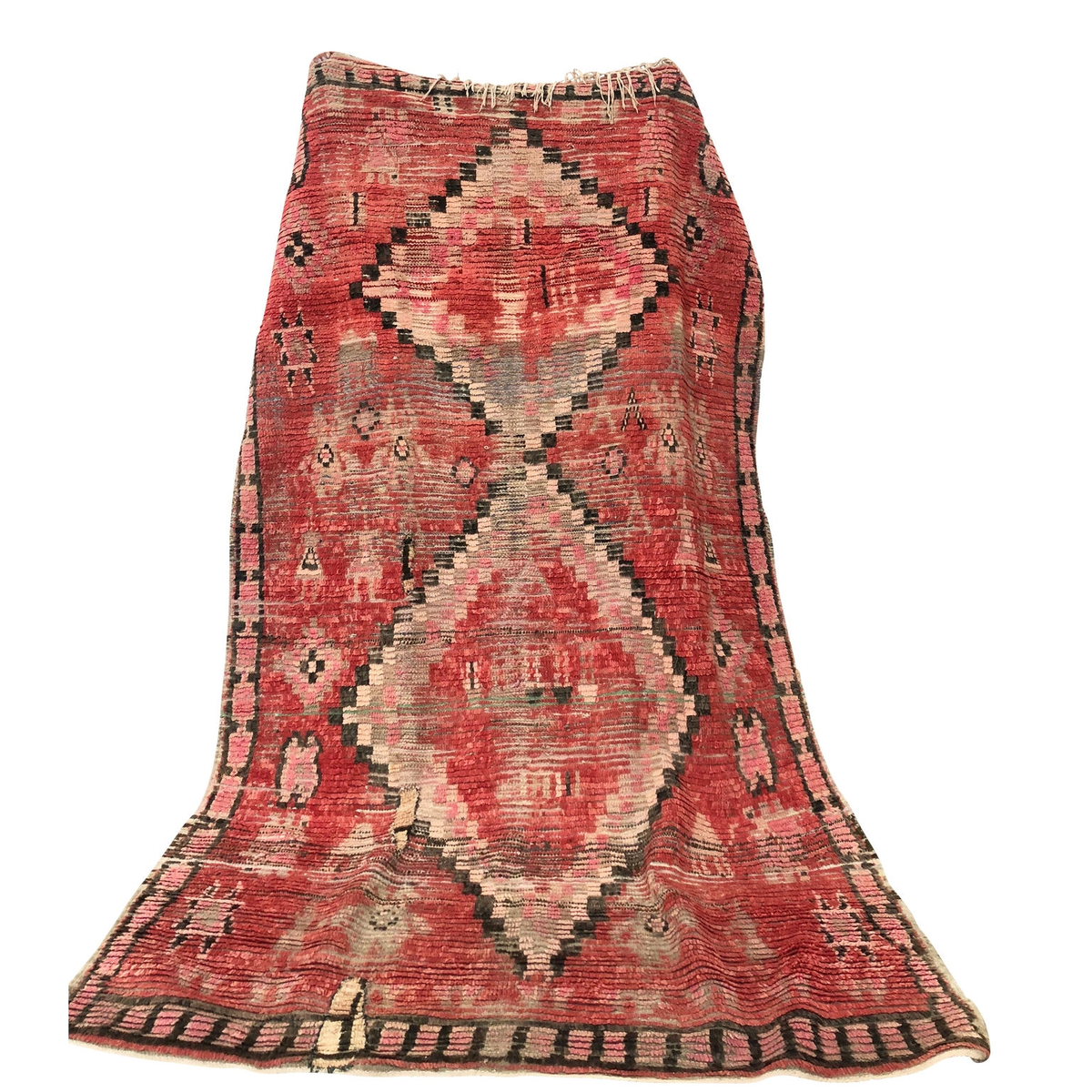 Amina Moroccan Design 311