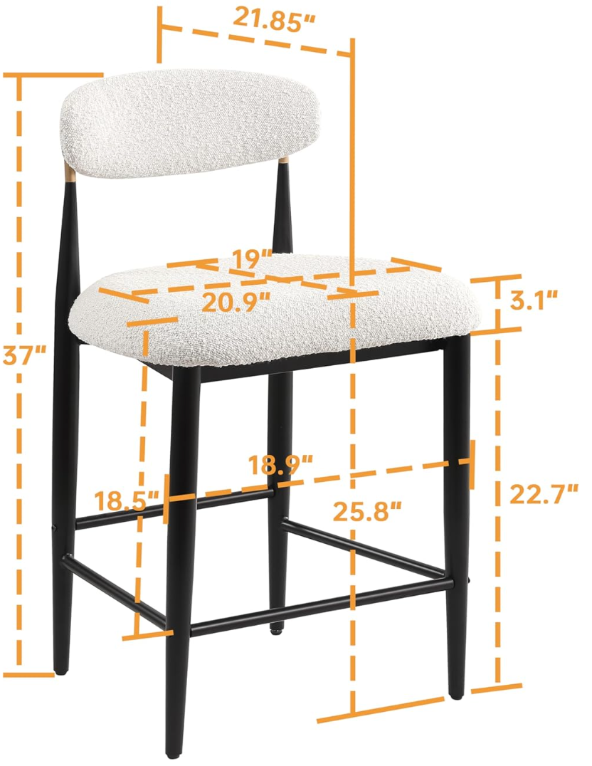Lenner Stool