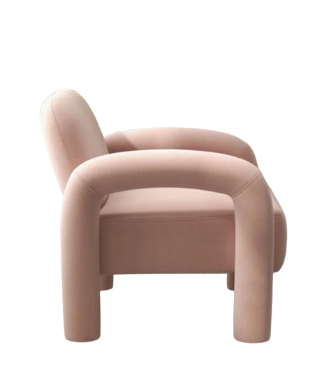 Ira Blush Chair