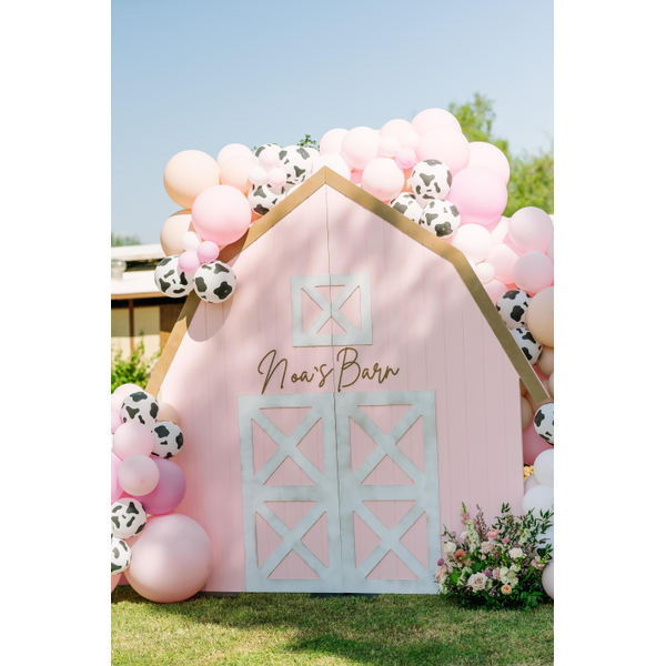 8'x8' House / Barn Structure