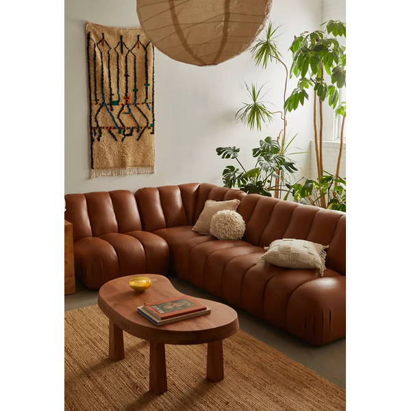 Boomer Sectional (Medium)