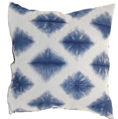 Tie Dye Washed Pillows