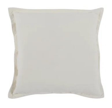 Washed Linen Pillows