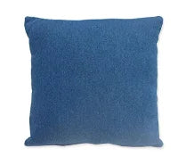 Accent Pillow - Denim