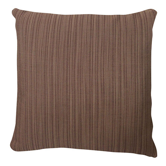 Eco Chestnut Pillow