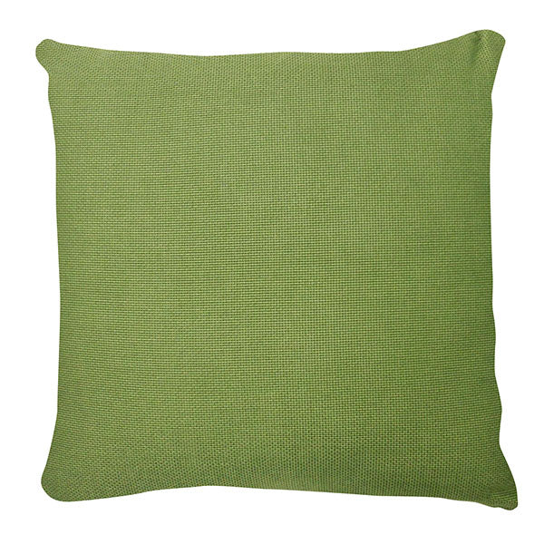 Eco Fern Pillow