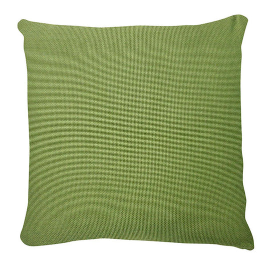 Eco Fern Pillow