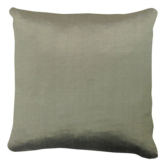 Sage Silk Pillow