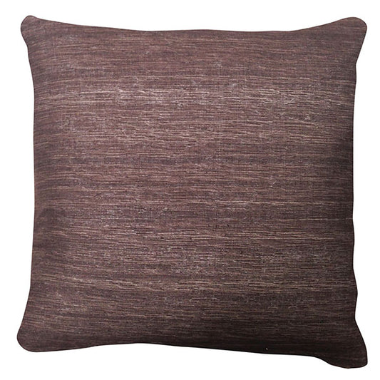 Sienna Brown Pillow