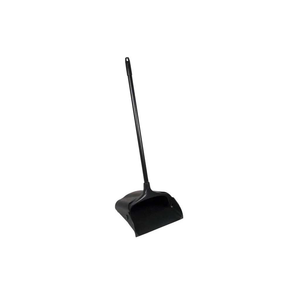 Dust Pan, Upright