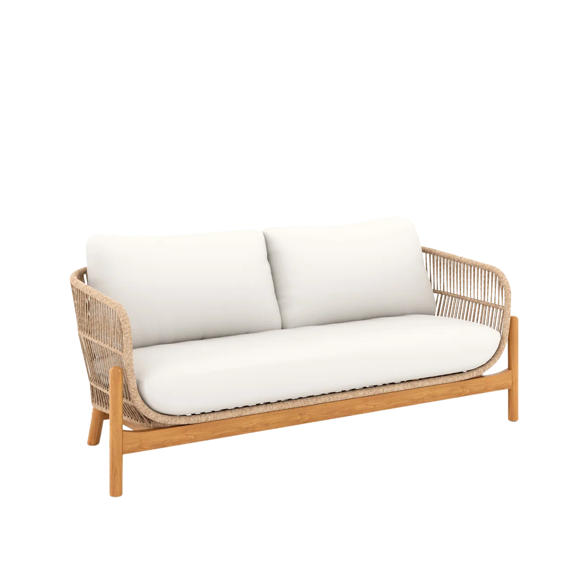 The Keaton Loveseat