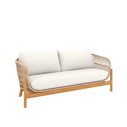 The Keaton Loveseat