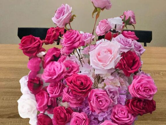 Valentina Floral - Centerpiece