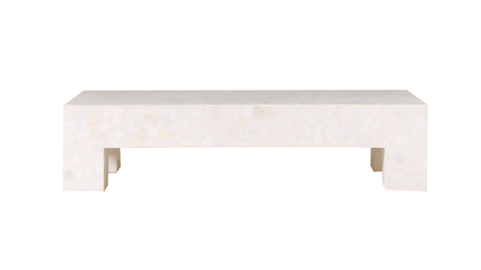 Posie Terrazo Coffee Table