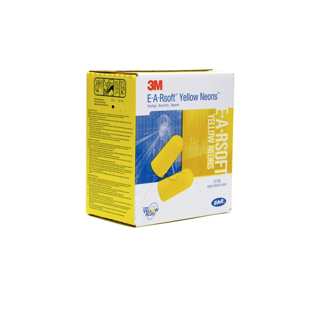 Ear Plugs