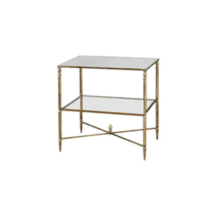 Coquette Table