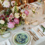 Luna Verde Side Plate