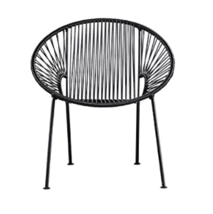 Ellipse Chair