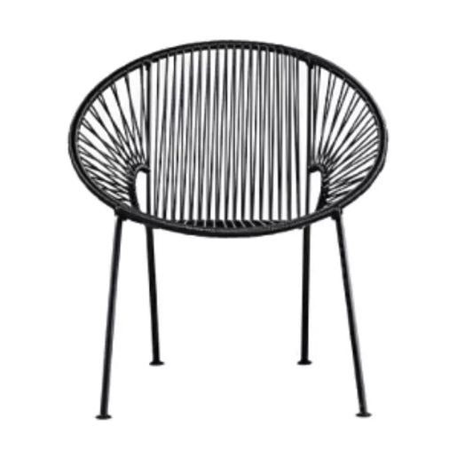 Ellipse Chair